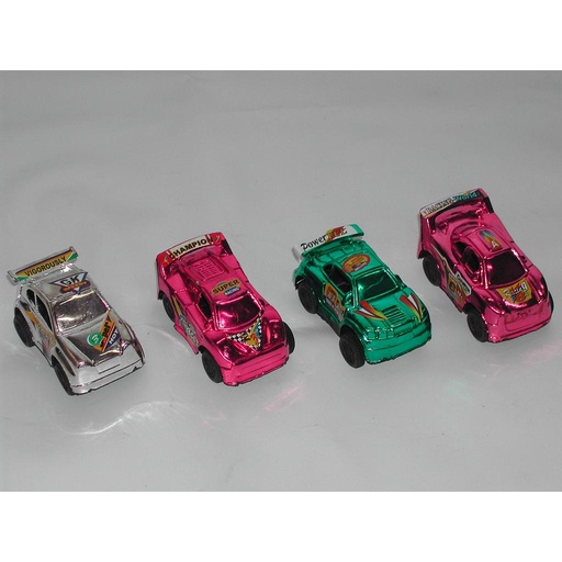 [11121] AUTITOS X4 /E-16MEDIO