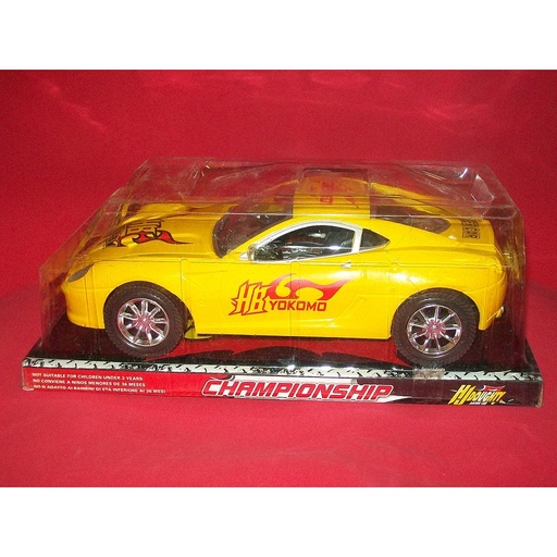 [14285] AUTO /19 medio