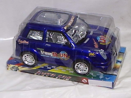 [77141] AUTO COOPER/MINI 28CM /11ABAJO-MEDI