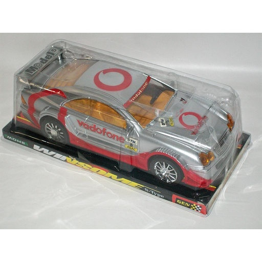 [14195] AUTO DE CARRERAS /18 arriba