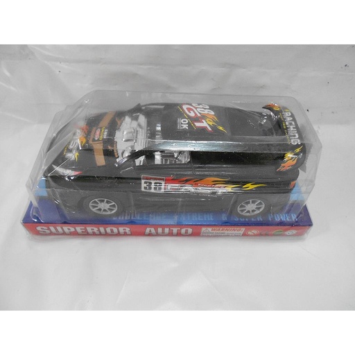 [2688] AUTO FRICCION E/BLISTER/10ARRIBA