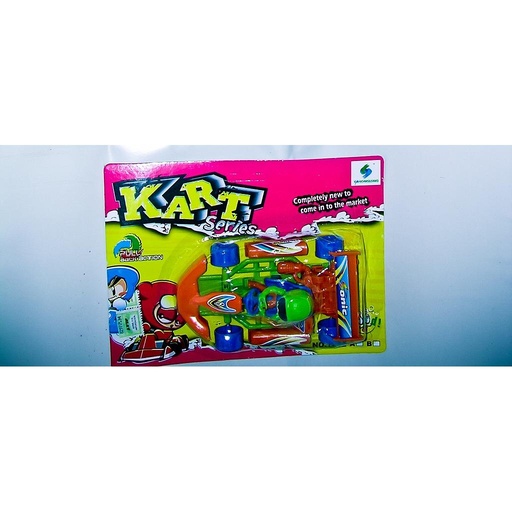 [17100] AUTO PULLBACK /17 medio