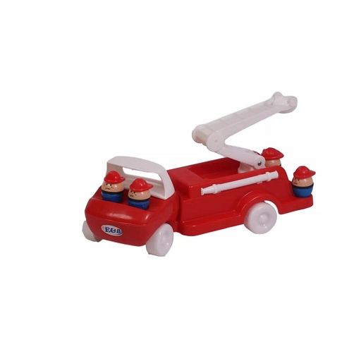 [E385] BABY BOMBERO/fila 2/