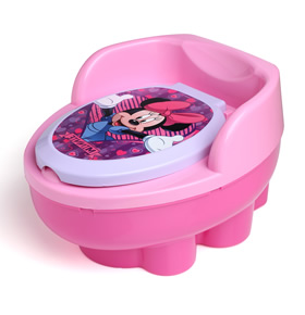 [J3575] BACINILLA MINNIE