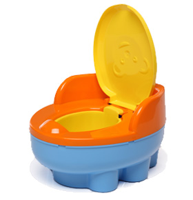 [J3555] BACINILLA PELELA UNISEX