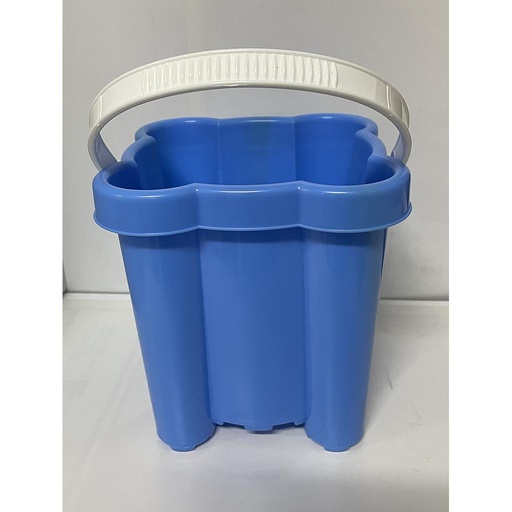 [d562] balde castillo a granel/