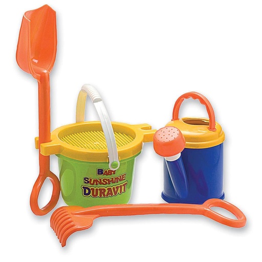 [D560] BALDE PALA,RAST MED,COL REGADER/5A