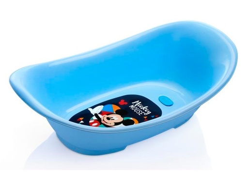 [J3510] BAÑERA PLASTICA MICKEY