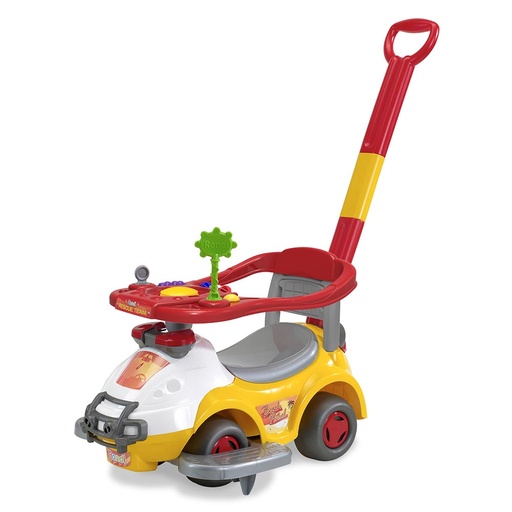 [3241] BEACH PATROL CON BOCINA/R1