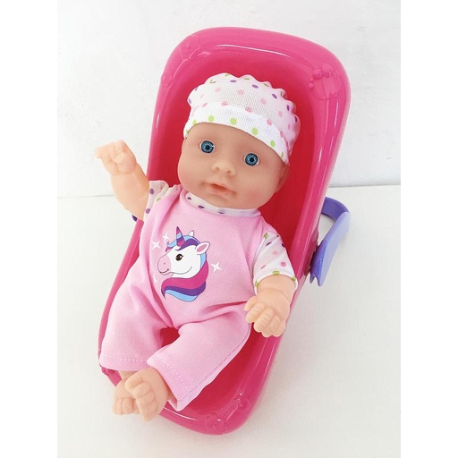 [28068] Bebe POPPI c/ huevito