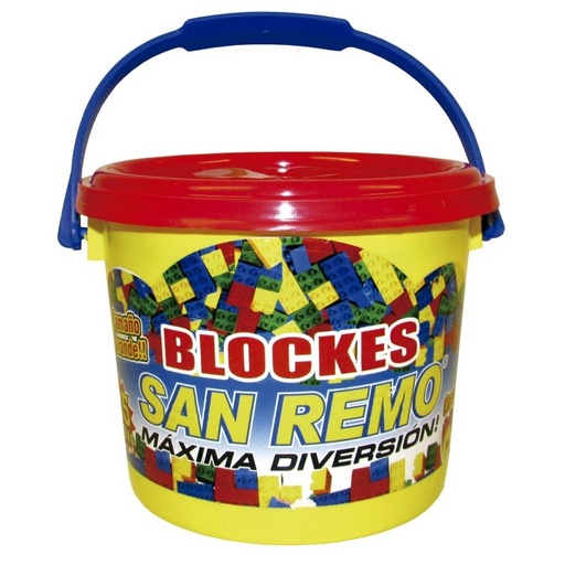 [43357] BLOQUE X25/MP4/43357