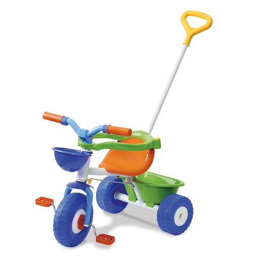 [3075] BLUE METAL/R10