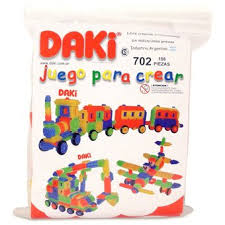 [DA702] BOLSAS(108PIEZAS)