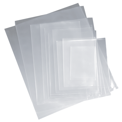 [5x25/25] bolsas de polipropileno por millar(5x25/25)