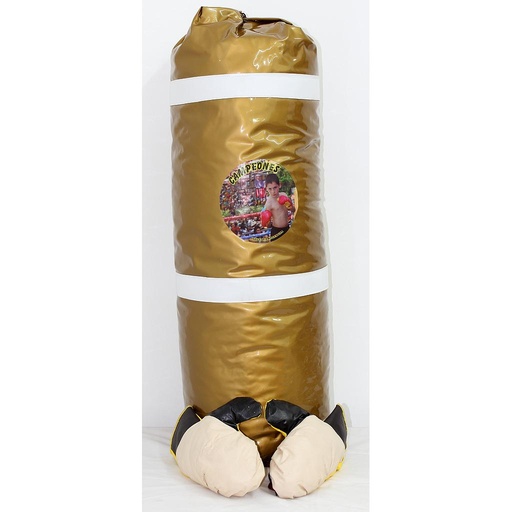 [806D] BOLSA SUPER C/GUANTES