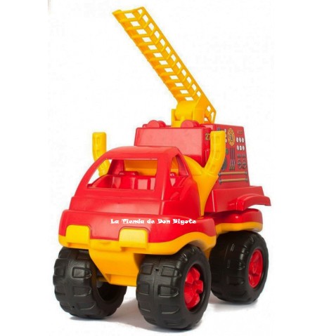 [L1140] BOMBERO GROSSO (DOS EN UNO)(20)