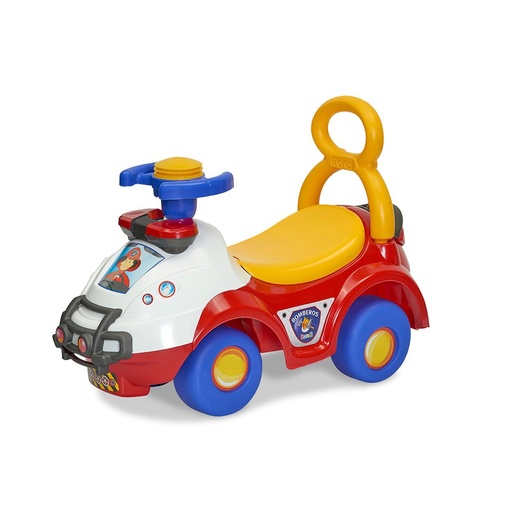 [3252] BOMBERO TOP/R1