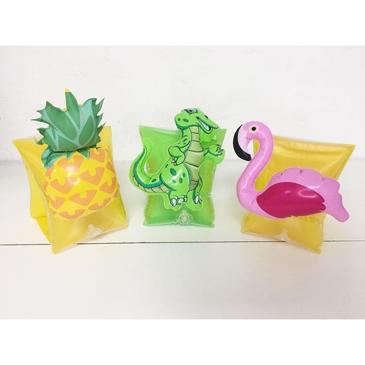 [bl6126] Bracitos animalitos y frutas!/26 medio/