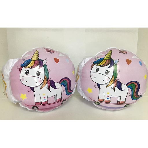 [bl6127] Bracitos unicornio / mar/26 medio/