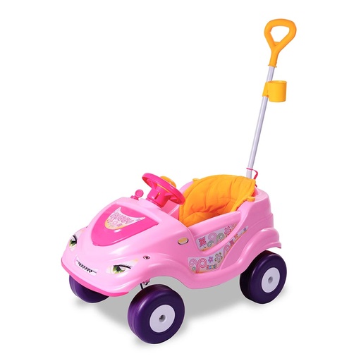 [3201] BUGGY GIRL/R12