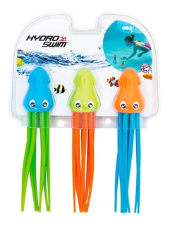 [26031] Calamares para buceo