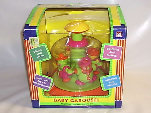 [1910] CALESITA /16 arriba