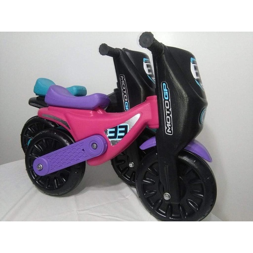 [camicleta] Camicleta (no trae pedales) 