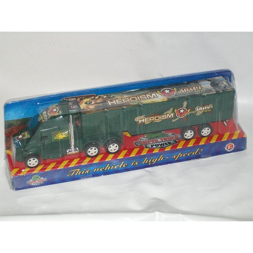 [94149] CAMION CONTAINER/MP2