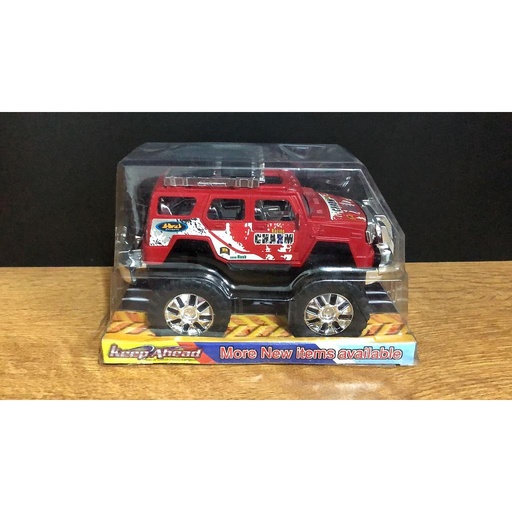 [16516] CAMIONETA/12ABAJO/