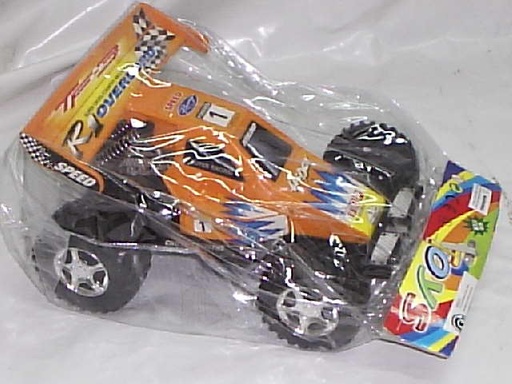 [T5997-002] CAMIONETA A FRICCION /11ABAJO-MEDIO