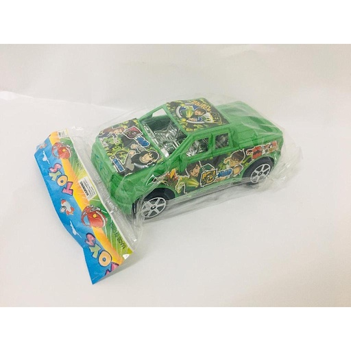 [567A] CAMIONETA BEN 10- 10cmX15cm /oficina