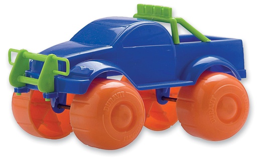 [D354] CAMIONETA MINI/6A