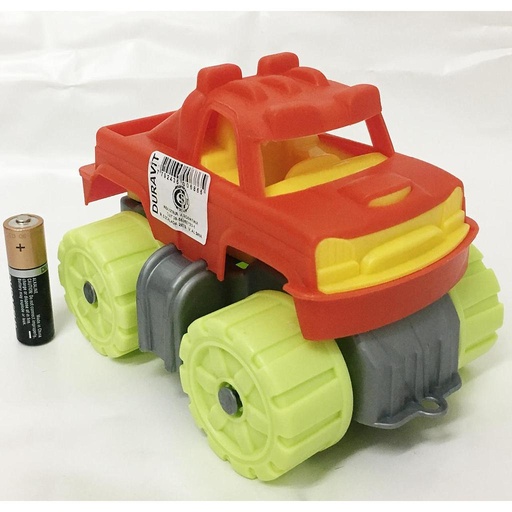 [D686] CAMIONETA MINI INFANTIL/9a