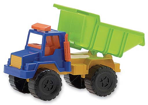 [D220] CAMION MEDIANO/7A