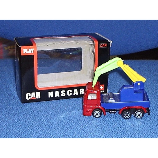 [73223] CAMION METAL COLEC/23AR-MEDIO