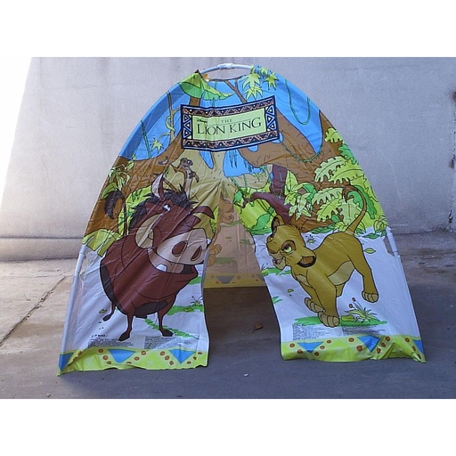 [45632] CARPA DEL REY LEON/10PALLET