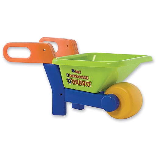 [D549] CARRETILLA EN BOLSA/21A