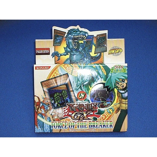 [2018] CARTAS YU GI OH/12ABAJO