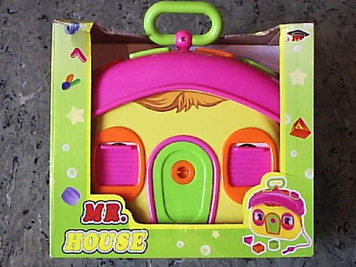 [1929] CASA DIDACTICA /16 arriba