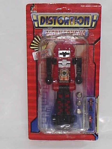 [730] CELULAR F/ROBOT E/BLISTER/10ABAJO-M