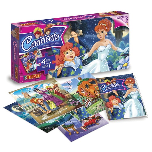 [D47] CENICIENTA/17a