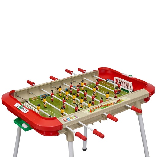 [3124] CHAMPION METEGOL (CON CAMISETAS)/R12