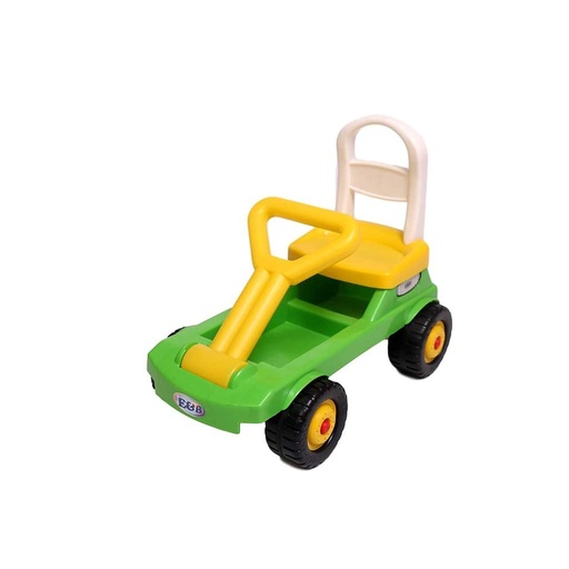 [E279] CHARRIOT (sin música)/fila 5/2449