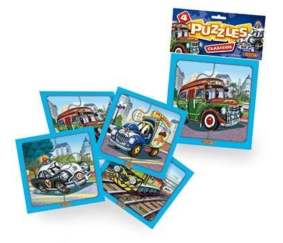 [D32] CLASICOS
