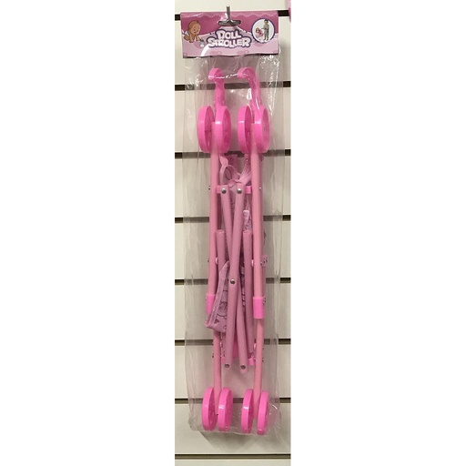 [ba-18722] cochecito paraguitas de plastico/26 medio