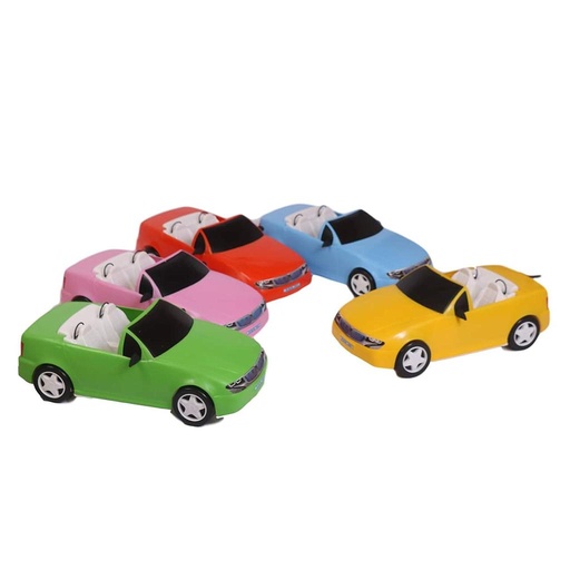 [E387] COCHE SORPASSO 55x30cm /fila 5/