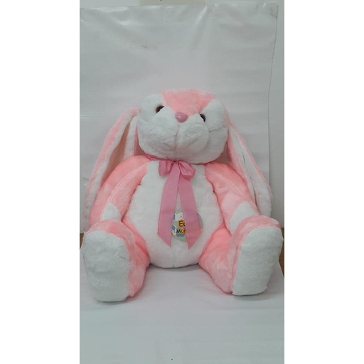 [313D] CONEJA DE PIEL MEDIANA