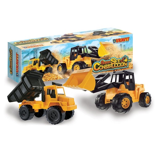 [D205] CONSTRUCTOR 2/2A