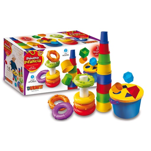 [D667] DIDACTICO 3 X 1/15a