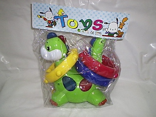 [12595] DINOSAURIO /C/